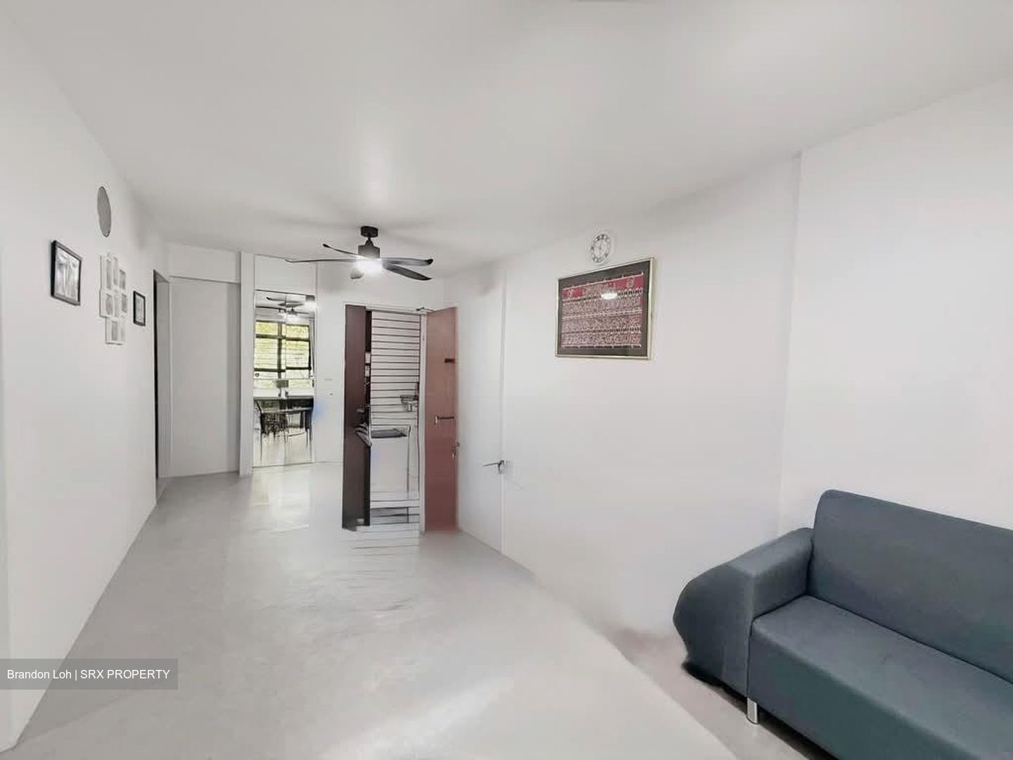 Blk 479B Valley Spring @ Yishun (Yishun), HDB 4 Rooms #574087491